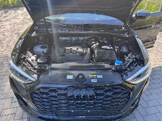 Audi Q3 Q3 Sportback 35 TDI S line DSG Leder Camera Ambiance picture 15