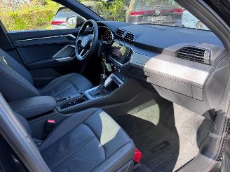 Audi Q3 Q3 Sportback 35 TDI S line DSG Leder Camera Ambiance picture 5