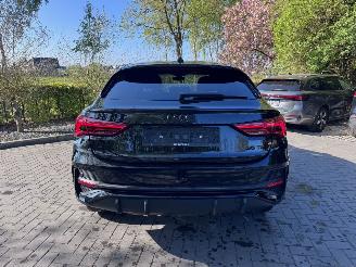 Audi Q3 Q3 Sportback 35 TDI S line DSG Leder Camera Ambiance picture 22