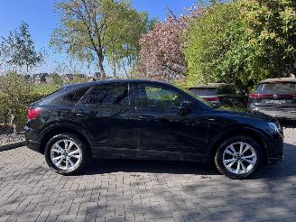 Audi Q3 Q3 Sportback 35 TDI S line DSG Leder Camera Ambiance picture 12