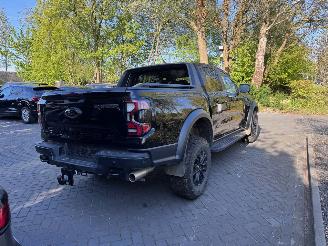 Ford Ranger Ranger Raptor Performance e-4WD Doppelkabine VOL picture 24