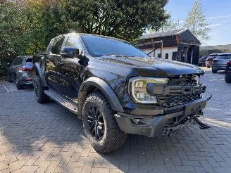 Avarii autoturisme Ford Ranger Ranger Raptor Performance e-4WD Doppelkabine VOL 2024/11