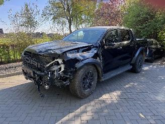 Ford Ranger Ranger Raptor Performance e-4WD Doppelkabine VOL picture 21