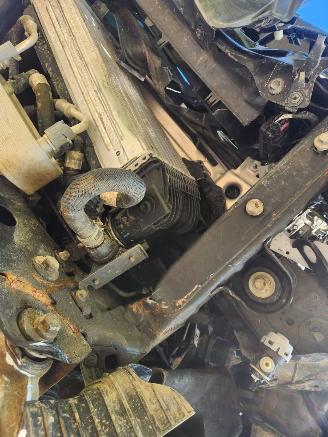 Ford Ranger Ranger Raptor Performance e-4WD Doppelkabine VOL picture 9