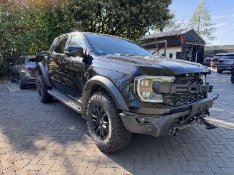 Ford Ranger Ranger Raptor Performance e-4WD Doppelkabine VOL picture 28