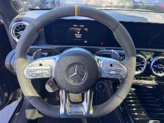 Mercedes Cla-klasse CLA 45s AMG Edition 1 Sport Sitze PANO Ambiance Carbon VOL picture 41