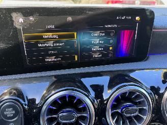 Mercedes Cla-klasse CLA 45s AMG Edition 1 Sport Sitze PANO Ambiance Carbon VOL picture 9