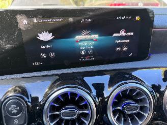 Mercedes Cla-klasse CLA 45s AMG Edition 1 Sport Sitze PANO Ambiance Carbon VOL picture 40