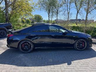 Mercedes Cla-klasse CLA 45s AMG Edition 1 Sport Sitze PANO Ambiance Carbon VOL picture 30
