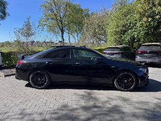 Mercedes Cla-klasse CLA 45s AMG Edition 1 Sport Sitze PANO Ambiance Carbon VOL picture 17
