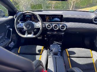 Mercedes Cla-klasse CLA 45s AMG Edition 1 Sport Sitze PANO Ambiance Carbon VOL picture 4