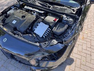Mercedes Cla-klasse CLA 45s AMG Edition 1 Sport Sitze PANO Ambiance Carbon VOL picture 23