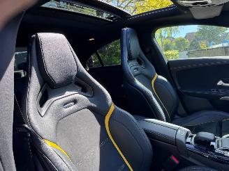 Mercedes Cla-klasse CLA 45s AMG Edition 1 Sport Sitze PANO Ambiance Carbon VOL picture 3