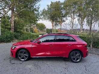 Audi A3 A3 Sportback 30 TFSI DSG 2x S line PANO Camera VOL! picture 17