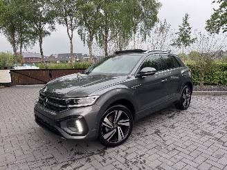 Coche accidentado Volkswagen T-Roc T-Roc R-Line 1.5 TSI DSG PANO Camera ACC VOL 2026/1