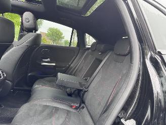 Mercedes EQA 25 €23,95021% VAT Mercedes-Benz EQA 250 AMG PANORAMA Burmester Ambiance HUD picture 19