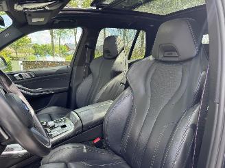 BMW X5 BMW X5 xDrive 45e MSport PANO Sport Stoelen Trekhaak Laser light 360view VOL picture 20