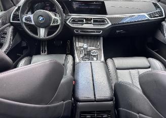 BMW X5 BMW X5 xDrive 45e MSport PANO Sport Stoelen Trekhaak Laser light 360view VOL picture 5