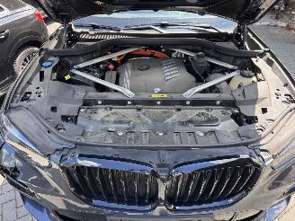 BMW X5 BMW X5 xDrive 45e MSport PANO Sport Stoelen Trekhaak Laser light 360view VOL picture 9
