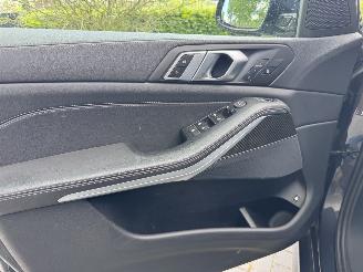 BMW X5 BMW X5 xDrive 45e MSport PANO Sport Stoelen Trekhaak Laser light 360view VOL picture 23