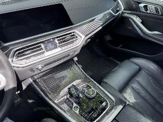 BMW X5 BMW X5 xDrive 45e MSport PANO Sport Stoelen Trekhaak Laser light 360view VOL picture 4