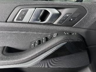 BMW X5 BMW X5 xDrive 45e MSport PANO Sport Stoelen Trekhaak Laser light 360view VOL picture 44
