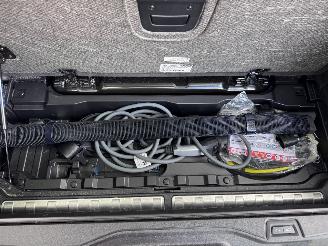 BMW X5 BMW X5 xDrive 45e MSport PANO Sport Stoelen Trekhaak Laser light 360view VOL picture 27