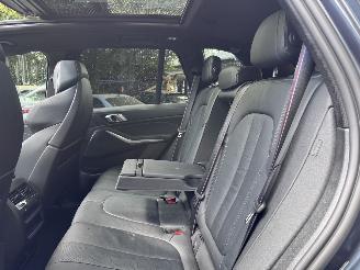 BMW X5 BMW X5 xDrive 45e MSport PANO Sport Stoelen Trekhaak Laser light 360view VOL picture 24