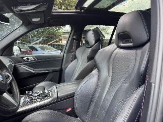 BMW X5 BMW X5 xDrive 45e MSport PANO Sport Stoelen Trekhaak Laser light 360view VOL picture 6