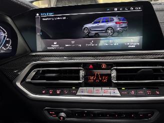 BMW X5 BMW X5 xDrive 45e MSport PANO Sport Stoelen Trekhaak Laser light 360view VOL picture 43