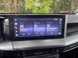 Opel Frontera Opel Frontera GS 1.2 107 kW AUT Camera Apple Carplay picture 6