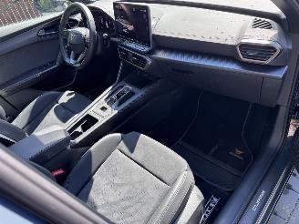 Cupra Formentor Formentor VZ 2.0 TSI 333pk 4Drive PANORAMA 360view Akrapovic VOL! picture 6