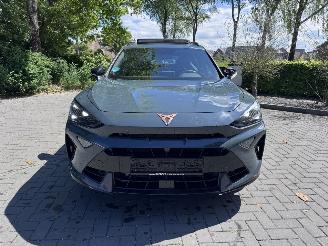 Cupra Formentor Formentor VZ 2.0 TSI 333pk 4Drive PANORAMA 360view Akrapovic VOL! picture 2