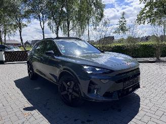 Coche accidentado Cupra Formentor Formentor VZ 2.0 TSI 333pk 4Drive PANORAMA 360view Akrapovic VOL! 2025/6