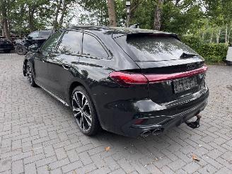 Audi S5 Audi S5 Avant TFSI Quattro 270 kW Passenger Display Trekhaak VOL picture 2