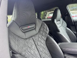 Audi S5 Audi S5 Avant TFSI Quattro 270 kW Passenger Display Trekhaak VOL picture 11