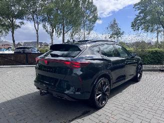 Cupra Formentor Formentor 1.5 eTSI VZ Panorama Leder Memorie Trekhaak Ambiance VOL! picture 2