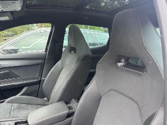 Cupra Formentor Formentor 1.5 eTSI VZ Panorama Leder Memorie Trekhaak Ambiance VOL! picture 39