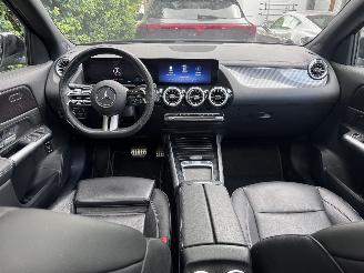 Mercedes GLA Mercedes-Benz GLA 200 AMG PANORAMA Leder Ambiance Camera VOL picture 3