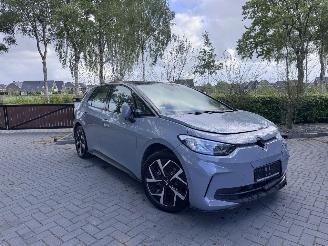 uszkodzony samochody osobowe Volkswagen ID.3 Volkswagen ID.3 Pro 170 kW Camera IQ Light Harman&Kardon 2025/3