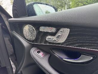 Mercedes GLC Mercedes-Benz GLC 300 e 4Matic PANO Burmester 360view Trekhaak VOLL picture 21