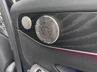 Mercedes GLC Mercedes-Benz GLC 300 e 4Matic PANO Burmester 360view Trekhaak VOLL picture 25