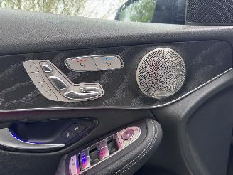 Mercedes GLC Mercedes-Benz GLC 300 e 4Matic PANO Burmester 360view Trekhaak VOLL picture 6