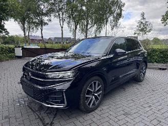 Volkswagen Touareg Touareg 3.0 TDI 210 kW 4Motion R-Line Trekhaak Camera Luchtvering 4 wiel besturing picture 28