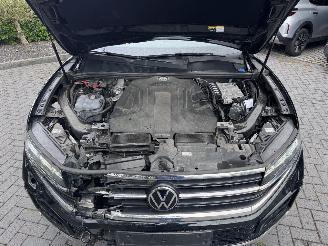 Volkswagen Touareg Touareg 3.0 TDI 210 kW 4Motion R-Line Trekhaak Camera Luchtvering 4 wiel besturing picture 31
