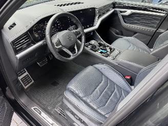 Volkswagen Touareg Touareg 3.0 TDI 210 kW 4Motion R-Line Trekhaak Camera Luchtvering 4 wiel besturing picture 4
