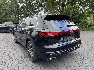 Volkswagen Touareg Touareg 3.0 TDI 210 kW 4Motion R-Line Trekhaak Camera Luchtvering 4 wiel besturing picture 27