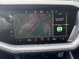 Volkswagen Touareg Touareg 3.0 TDI 210 kW 4Motion R-Line Trekhaak Camera Luchtvering 4 wiel besturing picture 6