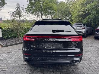 Audi Q8 Q8 60 TFSI e Quattro S-Line PANORAMA Luchtvering Trekhaak Leer HUD B&O VOL!! picture 13