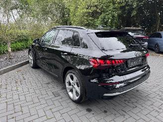 Audi A3 A3 Sportback 40 TFSI e 150 kW S-Line Camera Trekhaak VOL VOL! picture 19